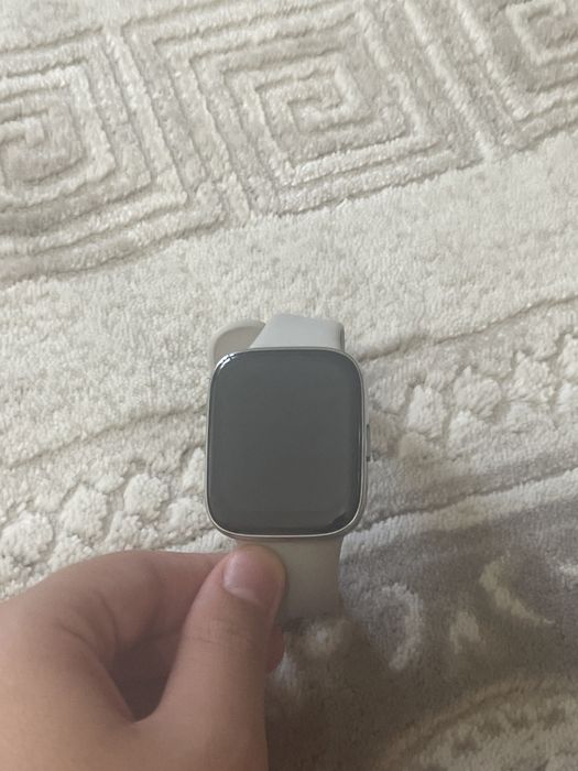 Redmi watch 3 active