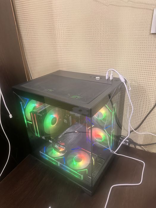 системный блок игровой