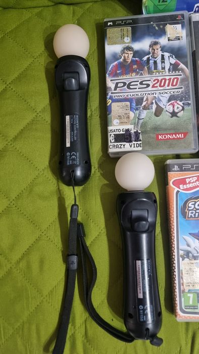 Lot jocuri  manete  psp , ps3 ,ps4 perfect audiovizual