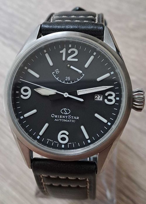 Часовник Orient Star RE-AU0203B