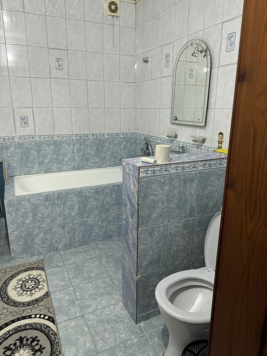 Сдам дом в районе ГМЗ