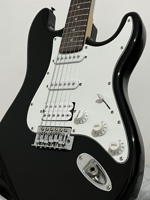 Aria Pro II Электрогитара STG