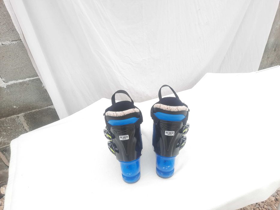 Ски обувки 24-24,5см. Nordica GPX Team