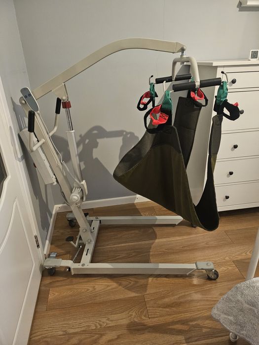 Подъемник для инвалидов б/у