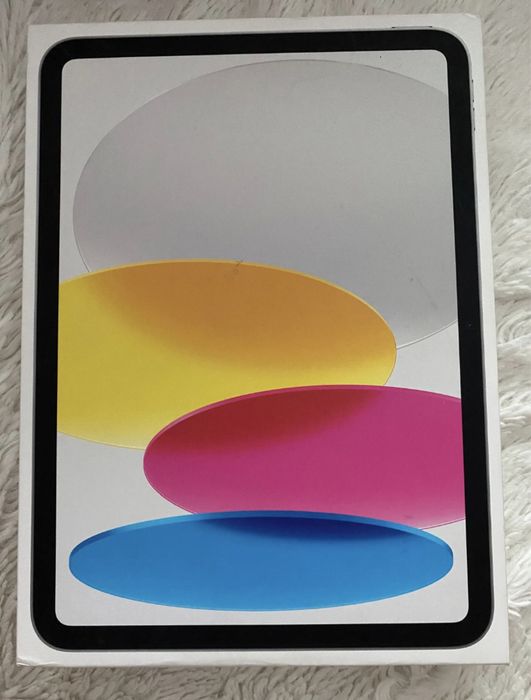 I Pad A16 nou super pret