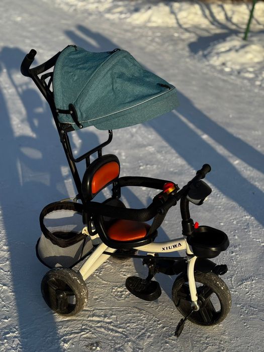 Продам велосипед