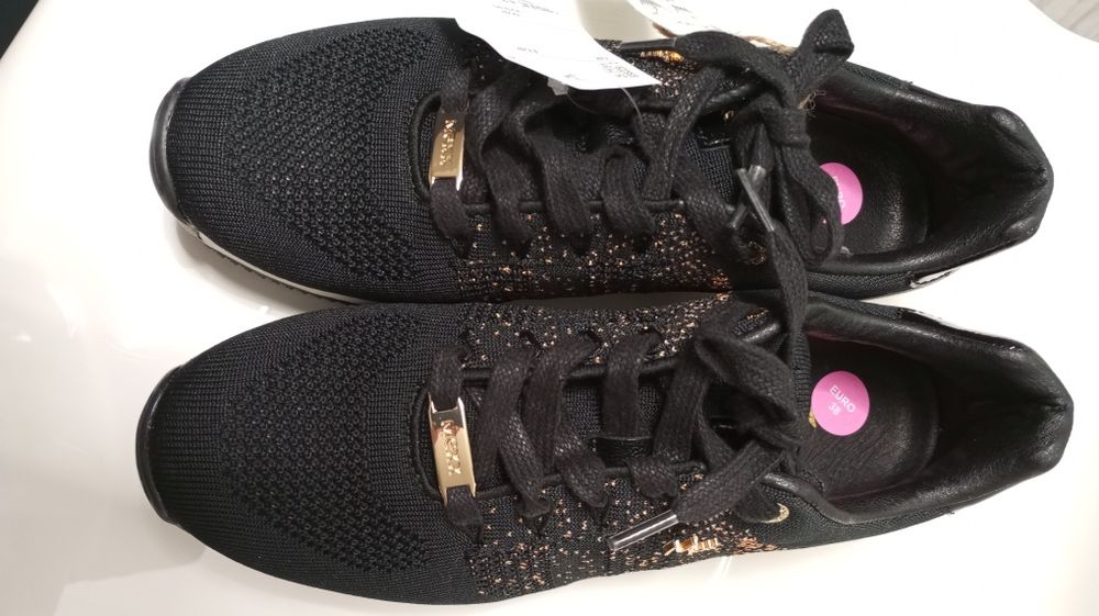 Нови маратонки Мекс. Джапанки, №38