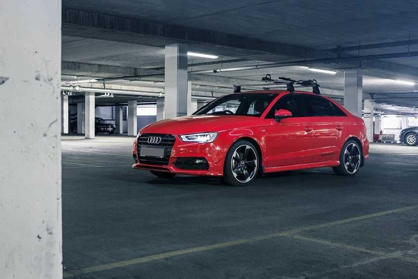 16" 17" 18" 19" Джанти 5х112/100 за Audi A4 S4 A6 A8 Q3 Q5 Rotor