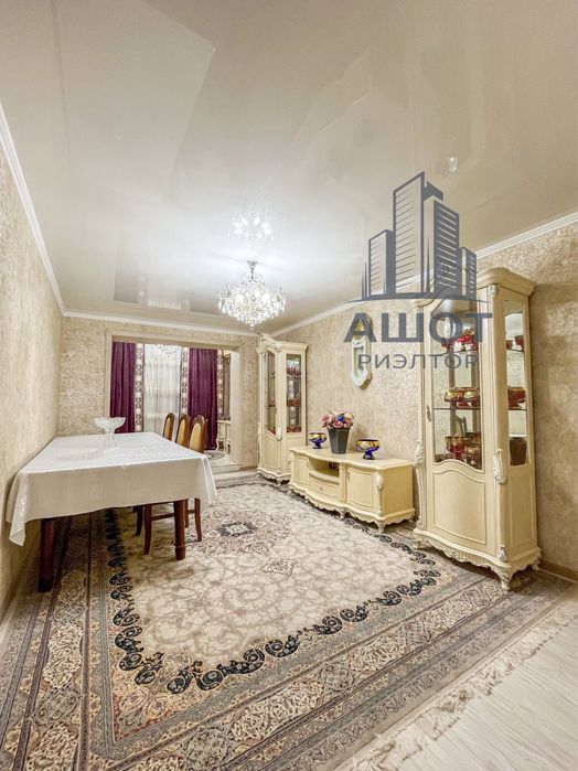 4/2/4 Кирпич 2х6 Буз-2 Эко базар 80м2