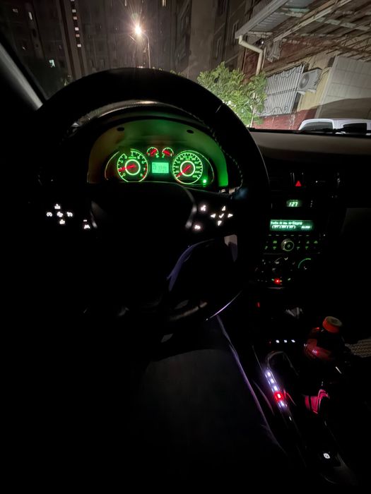 Chevrolet jentra 2024