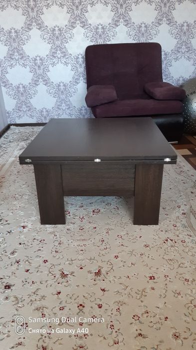 Стол трансформер