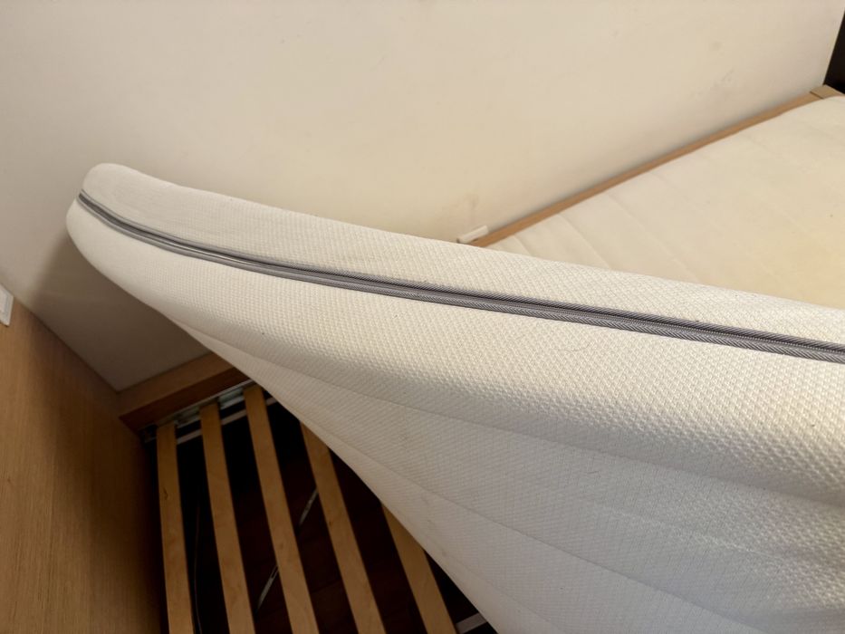 Матрак IKEA Sultan Fidjetun