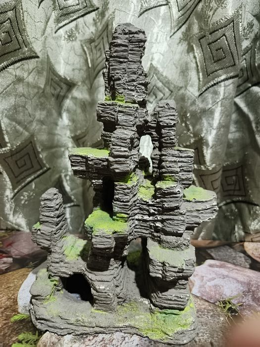 Продам замок для аквариума.