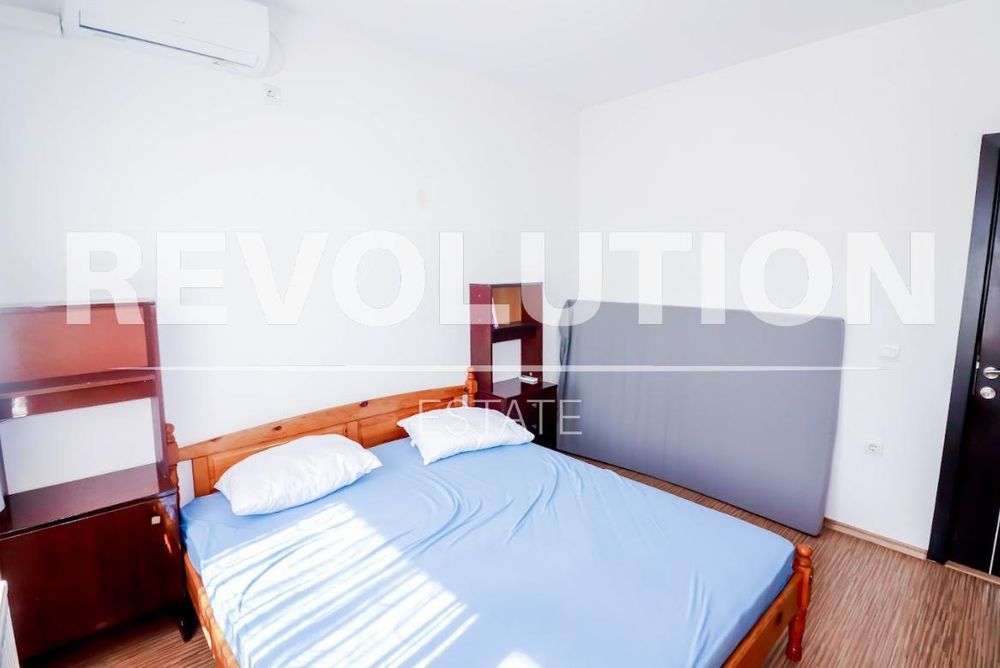 Дава се под наем Етаж от къща в Варна, Виница - 100 кв.м за 400 € - Снимка #5