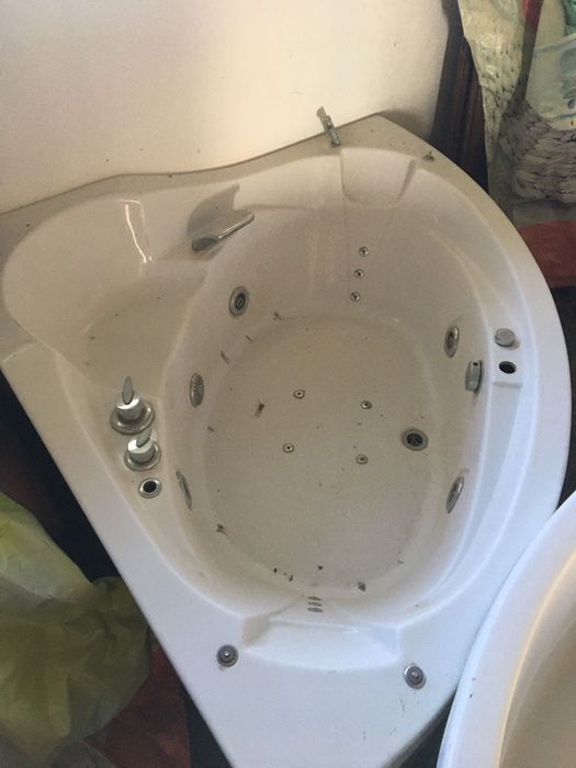 Б/У Ванна