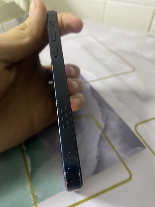 Айфон 12 мини