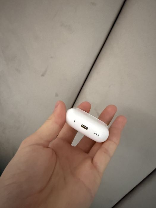 Caști Apple AirPods Pro 2