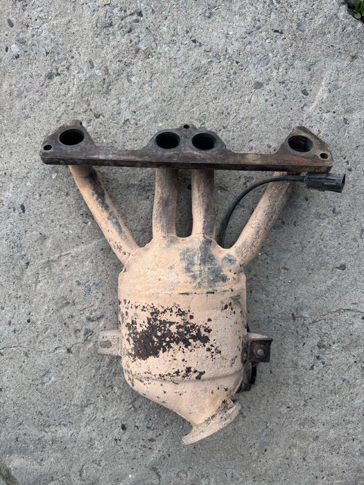 Продам коллектор ваз 2109-15