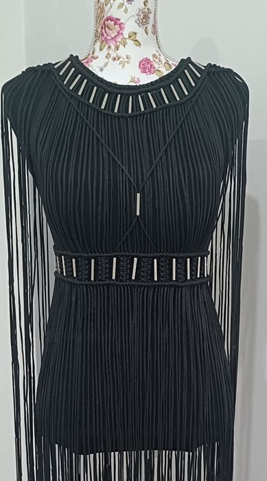 ROCHIE Handmade stil BOHO
