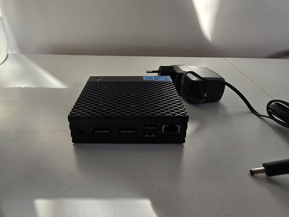 Dell Wyse 3040 mini