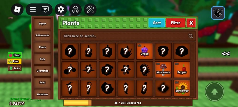 Обмен аккаунт на блокс фрутс аккаунт