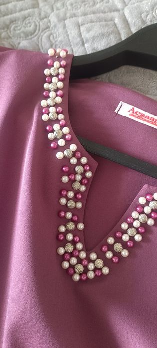 Платье нарядное красивое, новое