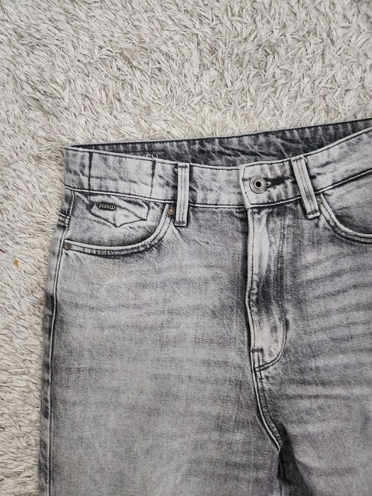 Дънки g star raw