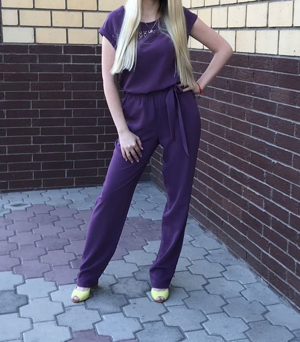 Продам комбинезон