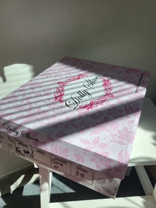 Botine / ghete piele naturala marimea 39