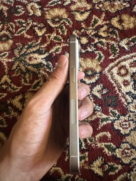 Iphone 15 pro