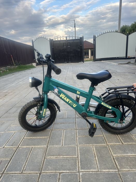 Продам велосипед