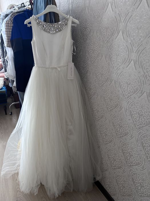 Продам свадебное платье