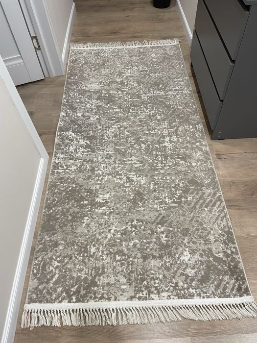 Продам коврик бежевого цвета