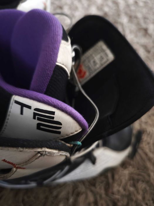 Обувки за сноуборд Nortwave Legend FX2