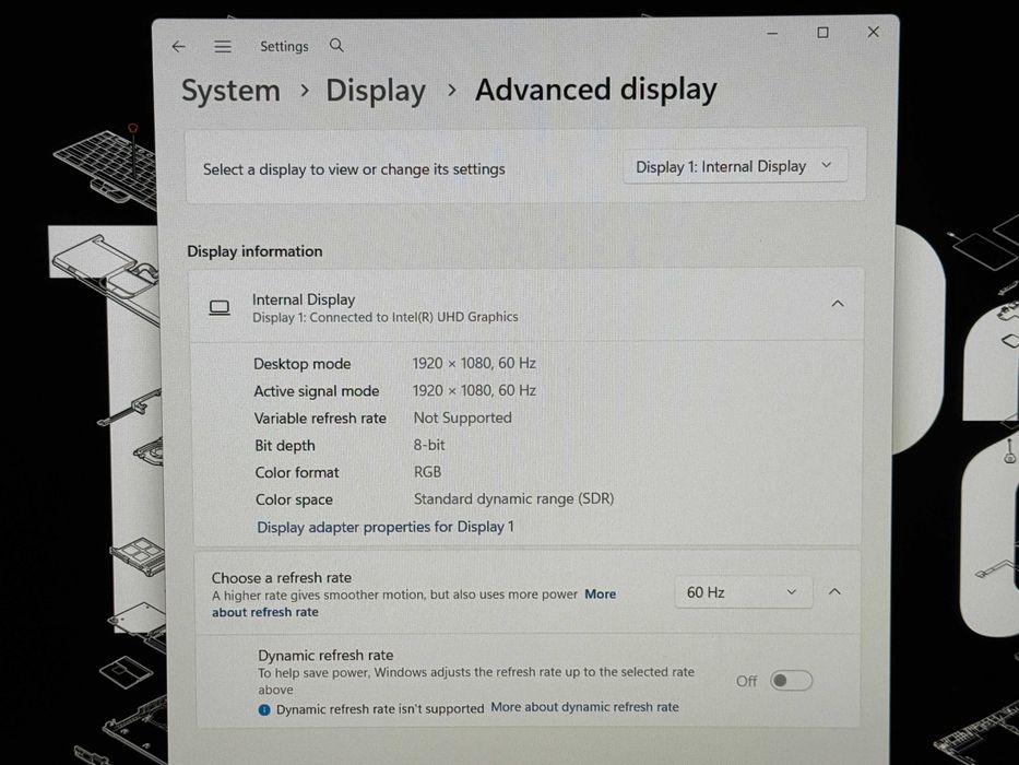Lenovo ThinkPad p15v Gen 3`Core i9-12900H/RTX A2000/32GB DDR5/512GB SSD/Бат 8ч