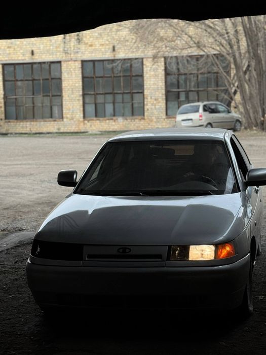 Продается Лада Ваз 2112 16 клапанная