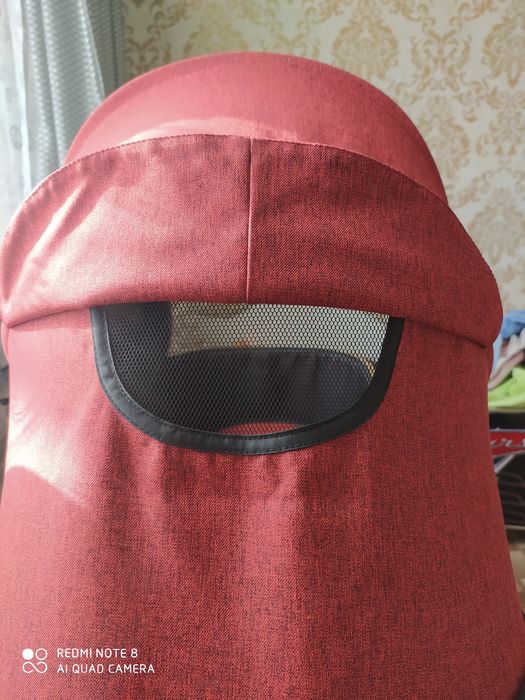 Продам всесезонную коляску