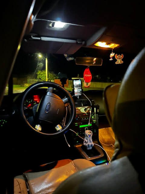 vând ford modeo 2.0 tdi an 2005 mașina funcționează foarte bine