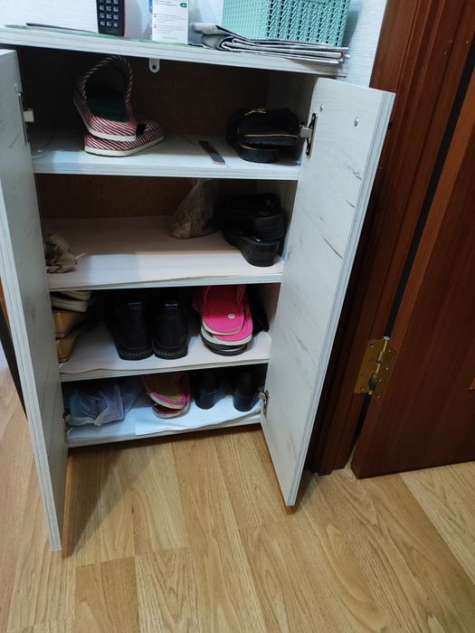 Шкаф Комод для обуви