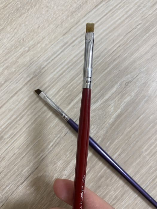 Профессиональный набор для бровиста