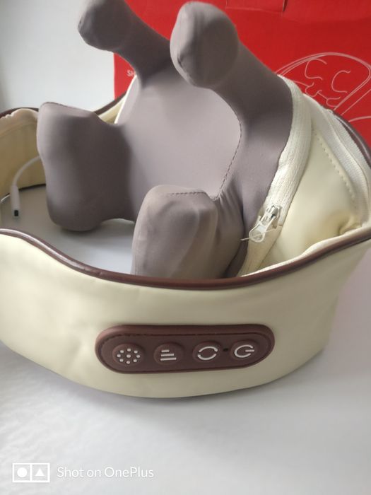 Продам 3 D массажёр