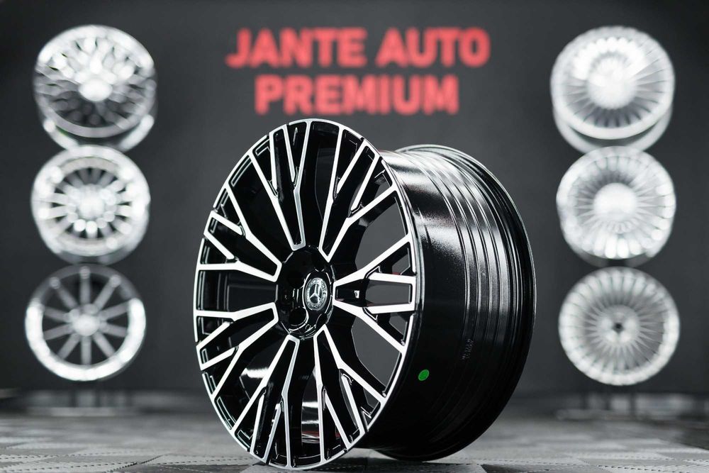 jante 22 mercedes r22