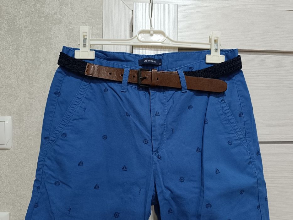 Турция шорты на мальчика