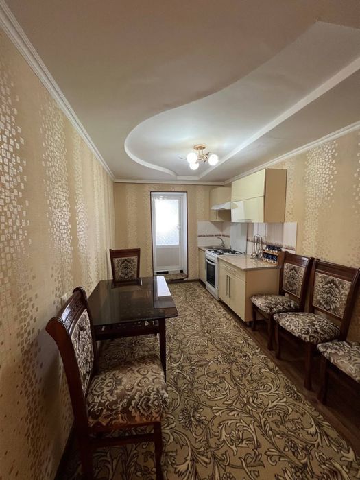 Сдается 1 комнатная квартира в центре Самарканда