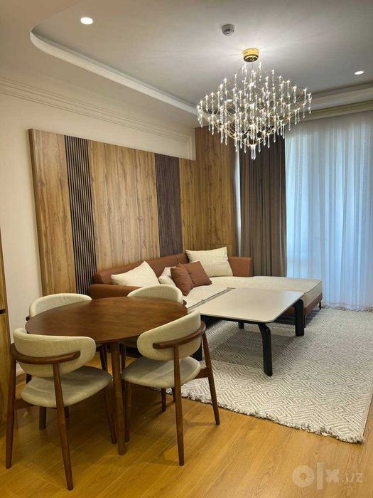 'ЖК Bobur Residense продается 3/10/14, 70 м2 ул. Бобура, аэропорт.