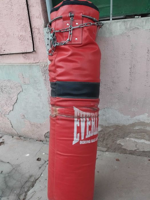 Груша боксерская