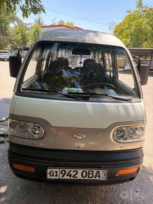 Damas 2011 — 38 mln so‘m / Дамас 2011 — 38 млн сум