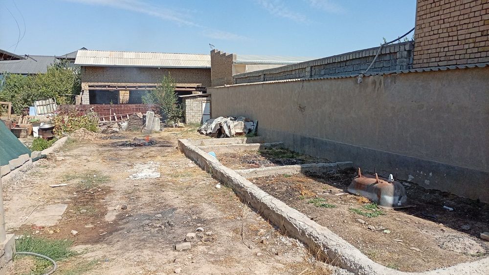 Зангиота БузСув маданиятда 2.9сотих