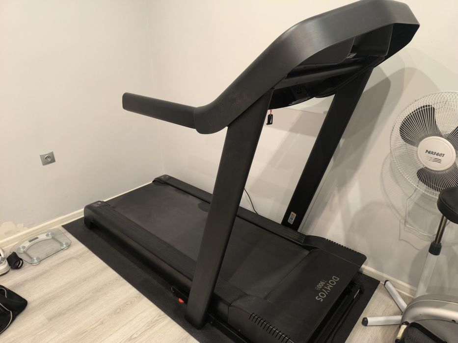 Пътека за бягане Domyos t900b