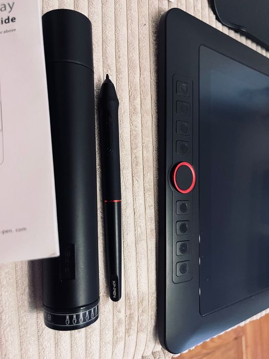 Tableta Grafica Xp Pen